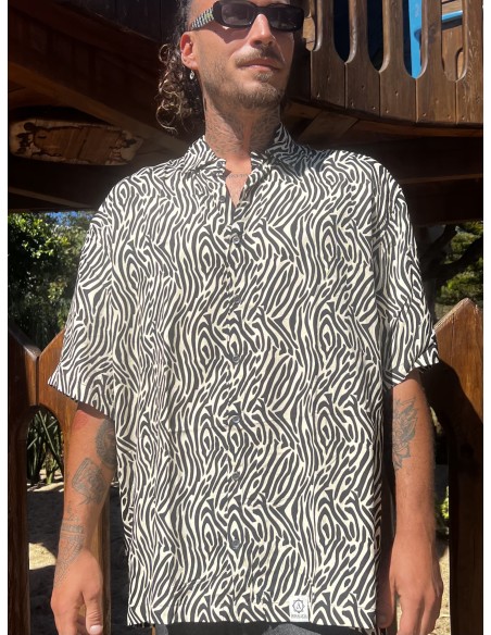 Camisa ZEBRA 2.0