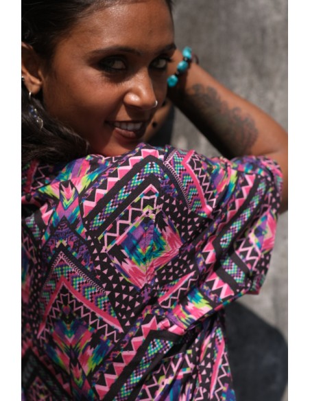 Camisero PSICODÉLICO