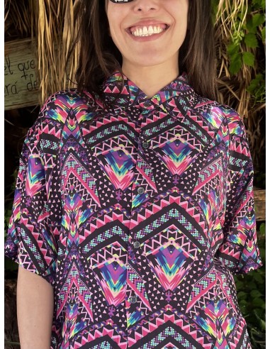 Camisa PSICODÉLICA