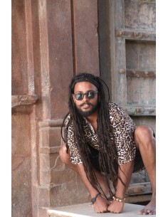 Camisa LEOPARDO CLÁSICO 2