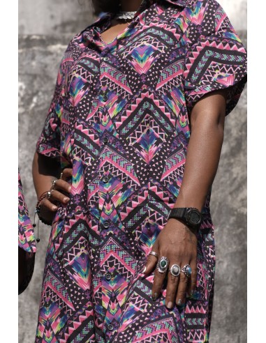 Camisero PSICODÉLICO