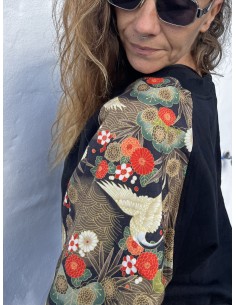 Short Pullover HERON