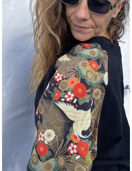 Short Pullover HERON