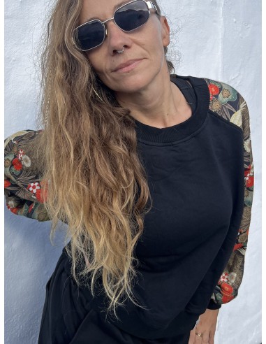 Short Pullover HERON