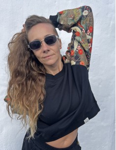 Short Pullover HERON 2