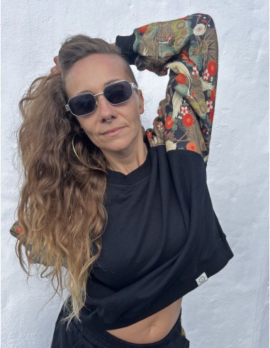 Short Pullover HERON