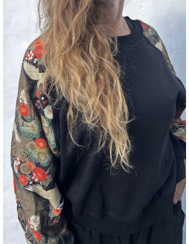 Short Pullover HERON