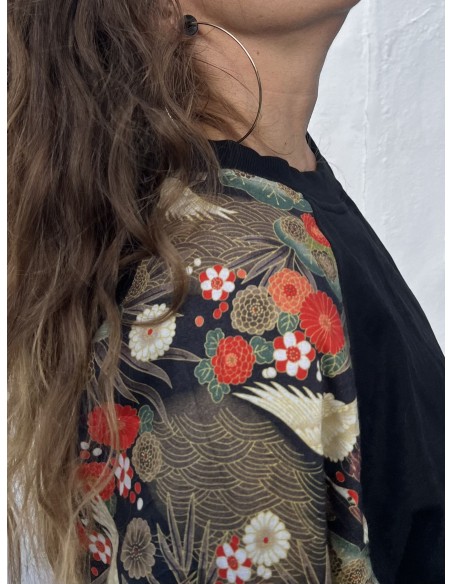 Short Pullover HERON