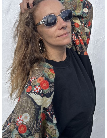 Short Pullover HERON