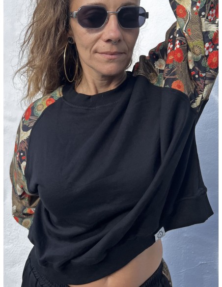 Short Pullover HERON