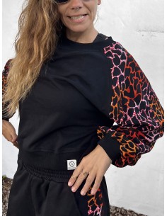 Short Pullover NEW JIRAFF