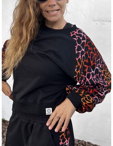 Short Pullover NEW JIRAFF