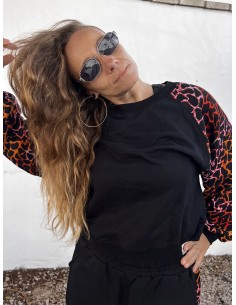 Short Pullover NEW JIRAFF 2