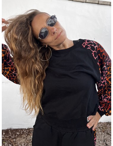 Short Pullover NEW JIRAFF