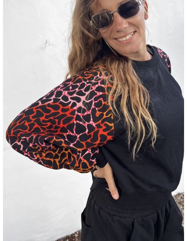 Short Pullover NEW JIRAFF