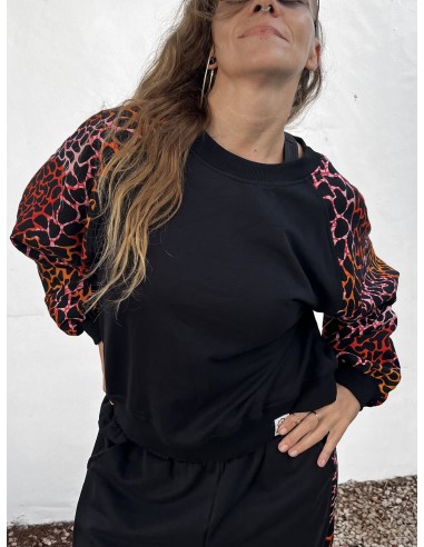 Short Pullover NEW JIRAFF