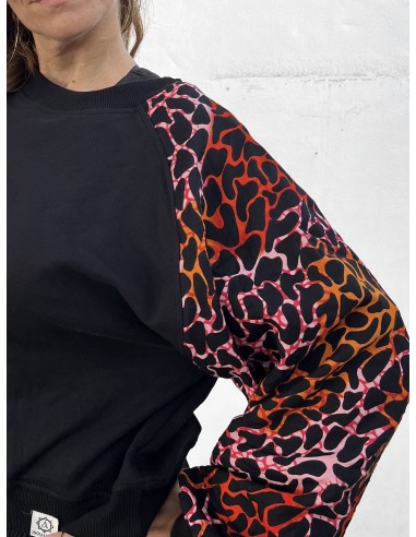 Short Pullover NEW JIRAFF