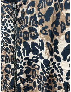 Bomber CLASSIC LEOPARD 2