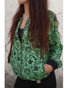 Bomber MAMA AFRIKA 2