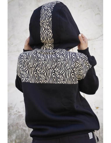 Hoodie ZEBRA 2.0