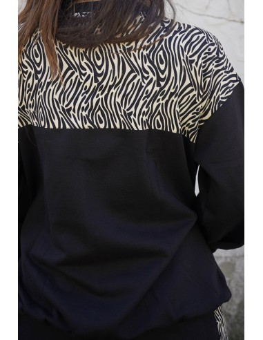 Pullover ZEBRA 2.0