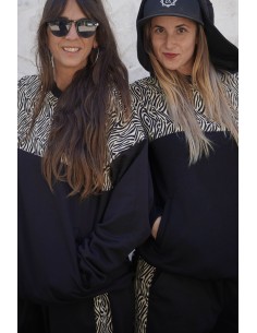 Pullover ZEBRA 2.0 2