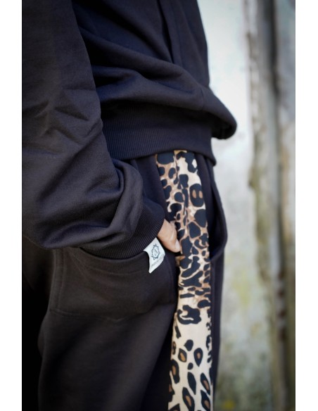 Pantalón CLASSIC LEOPARD
