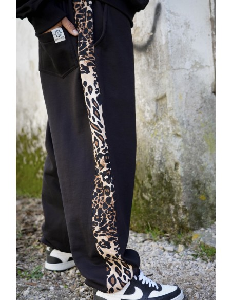 Pantalón CLASSIC LEOPARD