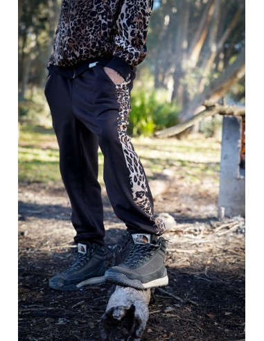 Pantalón CLASSIC LEOPARD