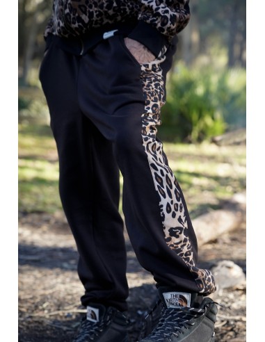 Pantalón CLASSIC LEOPARD