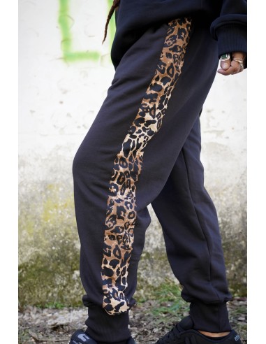 Pantalón CLASSIC LEOPARD