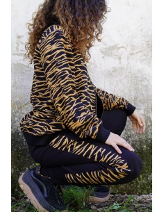 Bomber GOLDEN TIGER 2