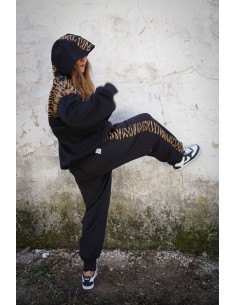 Hoodie GOLDEN TIGER 2