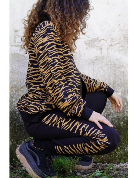 Pantalón GOLDEN TIGER