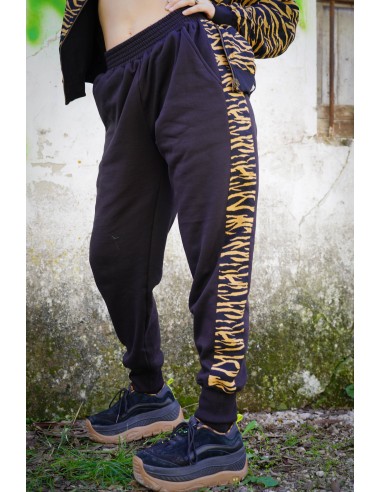 Pantalón GOLDEN TIGER