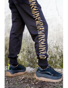 Pantalón GOLDEN TIGER