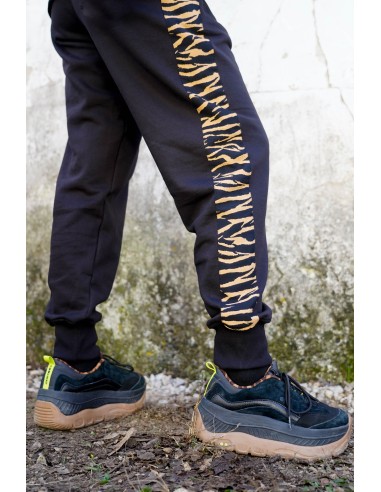 Pantalón GOLDEN TIGER