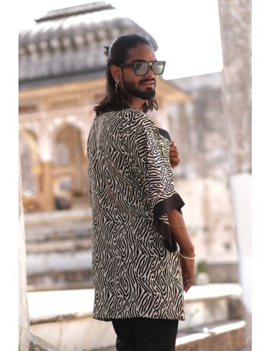 Kimono ZEBRA 2.0