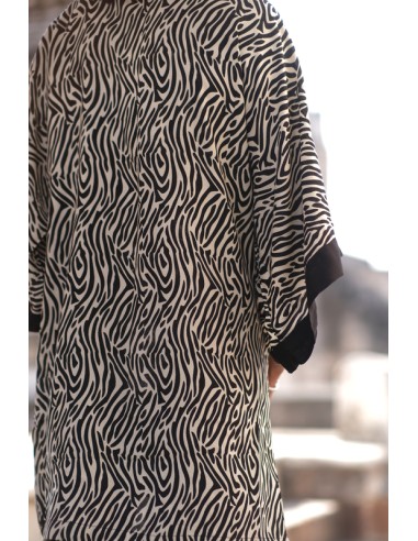 Kimono ZEBRA 2.0