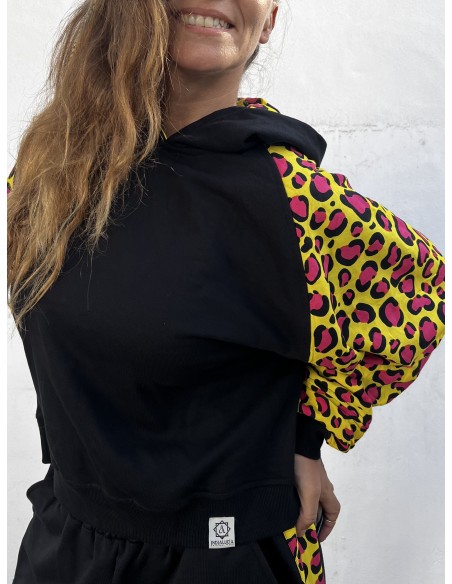 Short Pullover PINKI