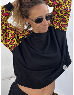 Short Pullover PINKI