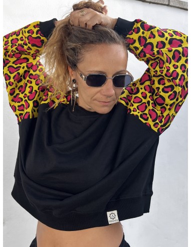 Short Pullover PINKI