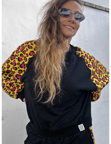 Short Pullover PINKI