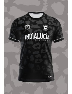 Camiseta BLACK PANTHERS