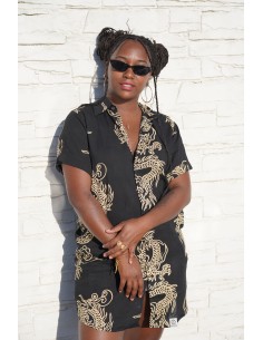 Camisero GOLDEN DRAGON