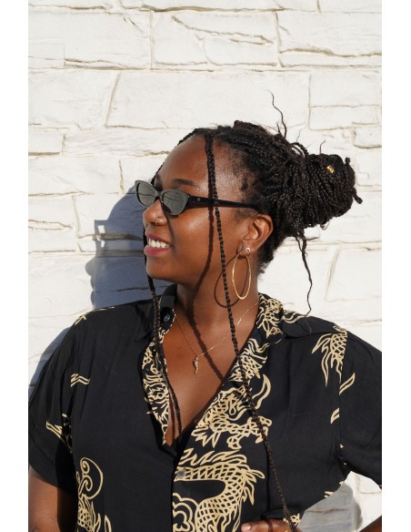 Camisero GOLDEN DRAGON