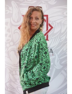 Bomber MAMA AFRIKA 2