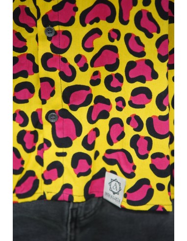Camisa PINKI