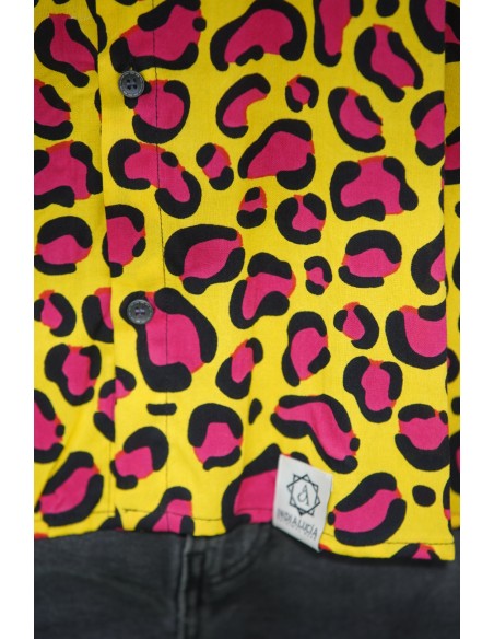 Camisa PINKI
