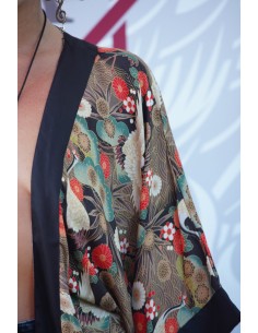 Kimono HERON 2